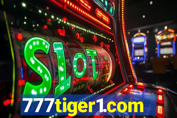 777tiger1.com