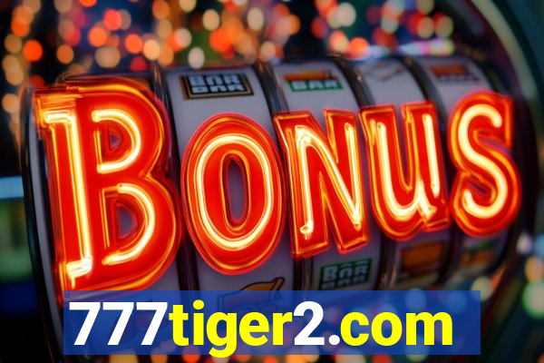 777tiger2.com