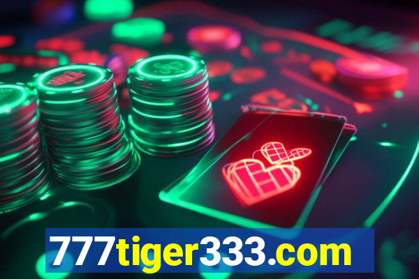 777tiger333.com