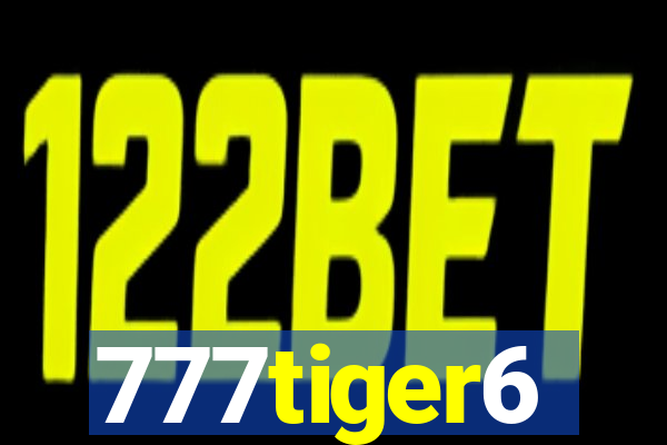 777tiger6