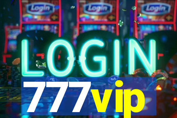 777vip