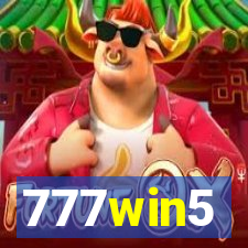 777win5