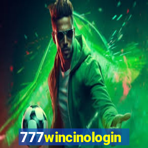 777wincinologin