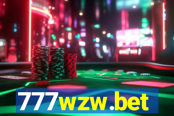 777wzw.bet