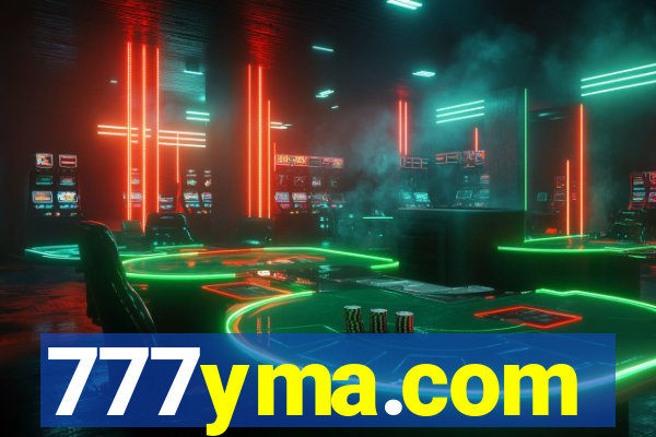 777yma.com