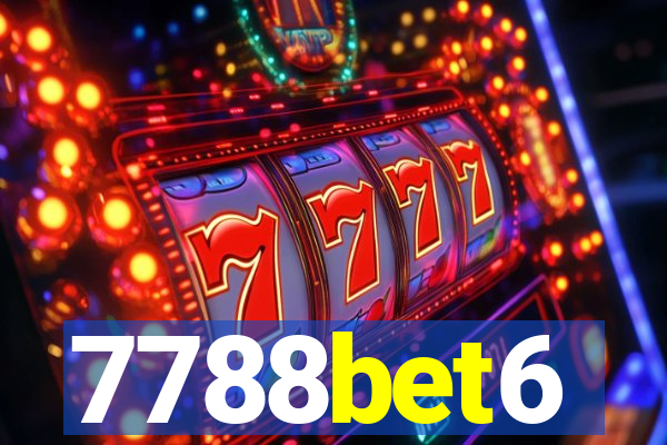 7788bet6