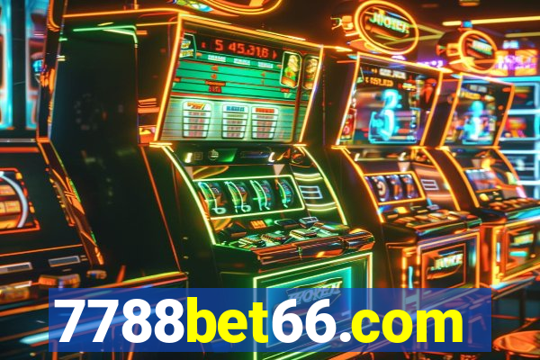 7788bet66.com