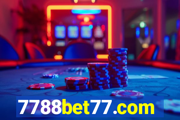 7788bet77.com