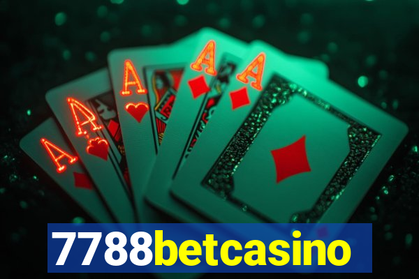 7788betcasino