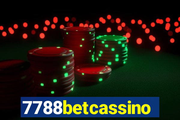 7788betcassino