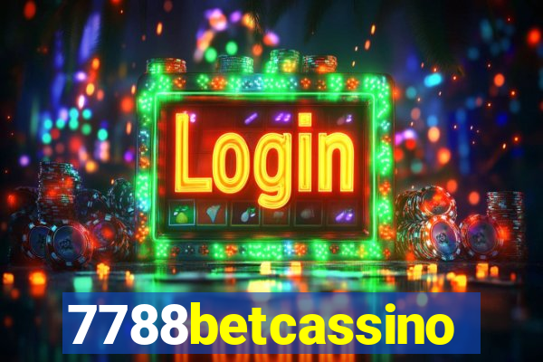 7788betcassino