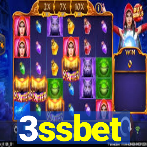 3ssbet