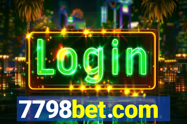 7798bet.com