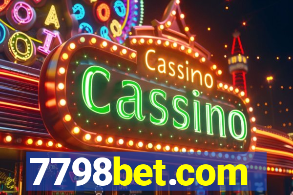 7798bet.com