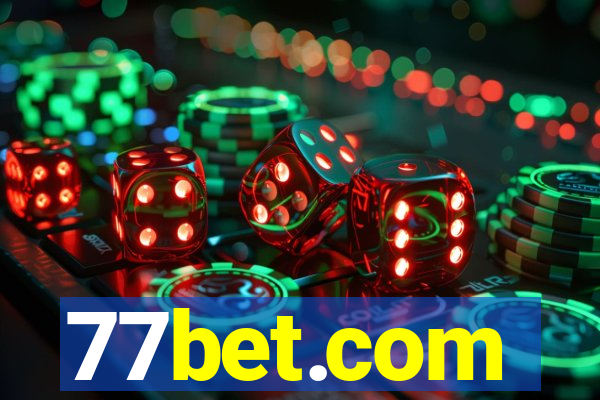 77bet.com