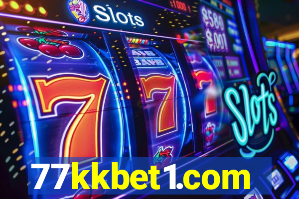 77kkbet1.com