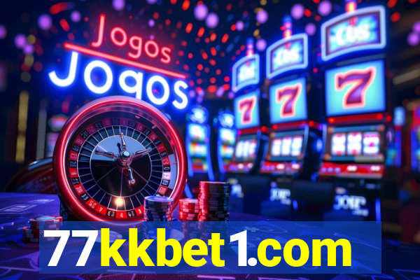 77kkbet1.com