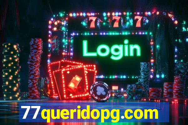 77queridopg.com