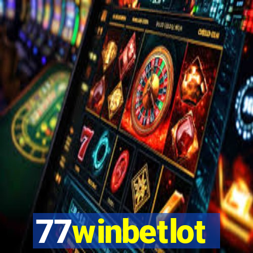 77winbetlot