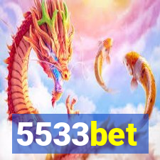 5533bet