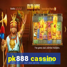 pk888 cassino