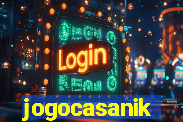 jogocasanik