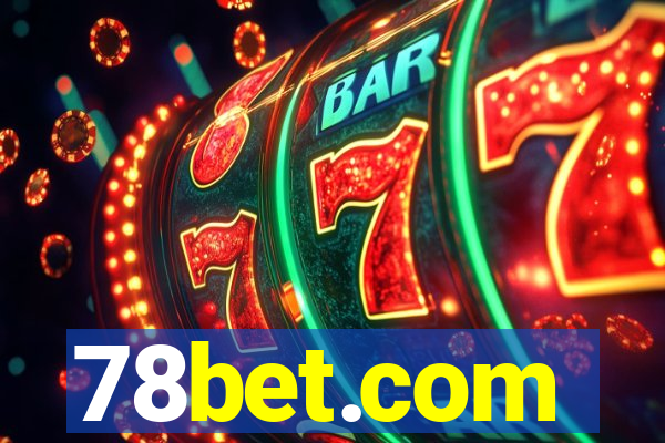 78bet.com