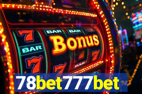 78bet777bet