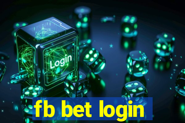 fb bet login