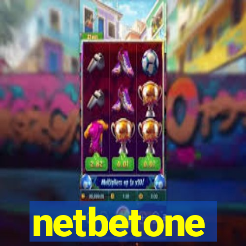 netbetone