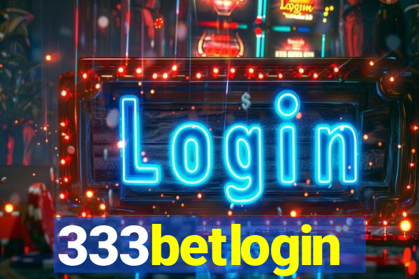 333betlogin