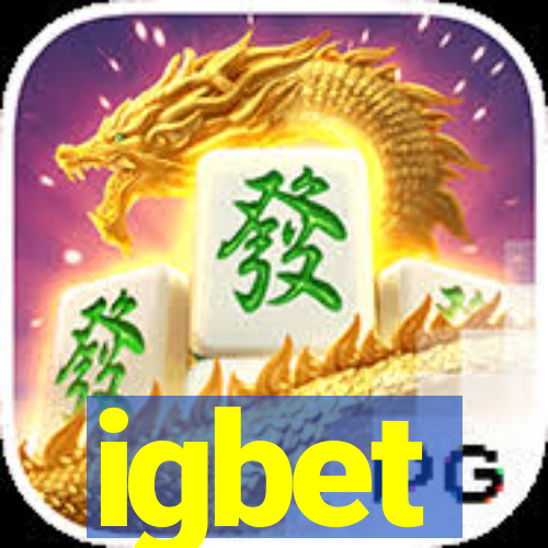 igbet