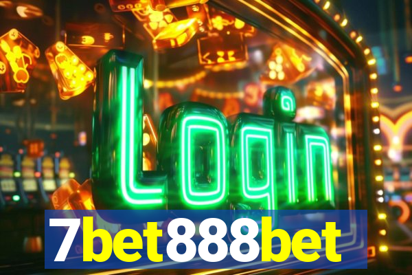 7bet888bet