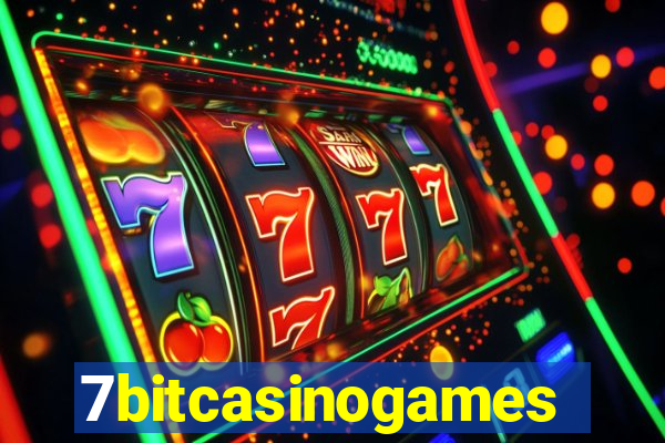 7bitcasinogames