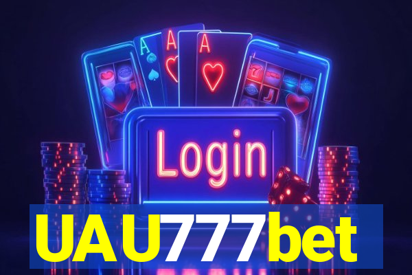 UAU777bet