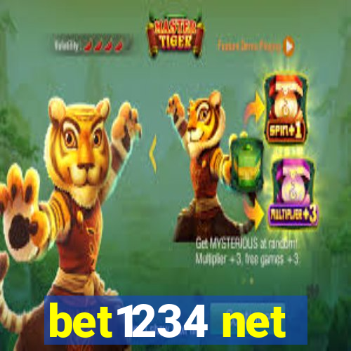 bet1234 net