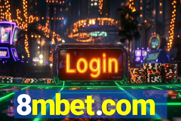 8mbet.com