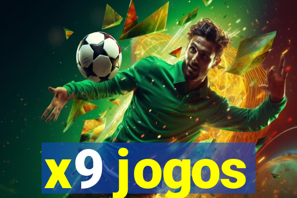 x9 jogos