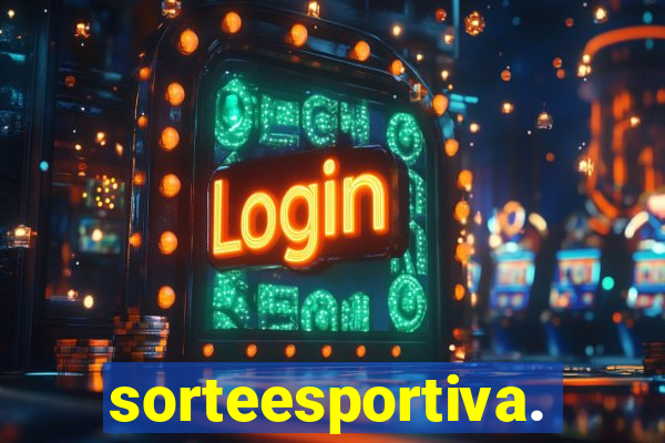 sorteesportiva.net