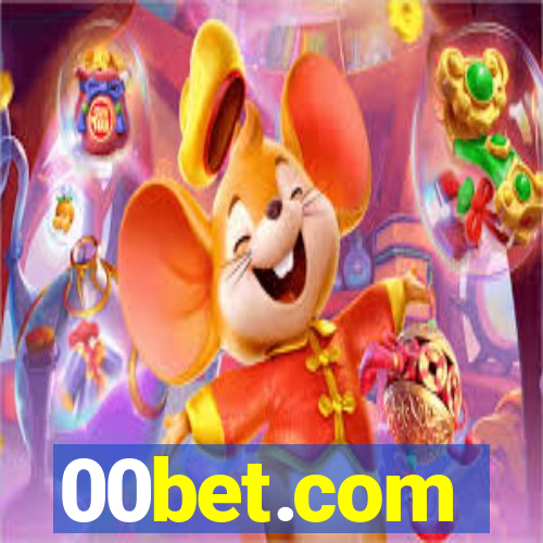 00bet.com