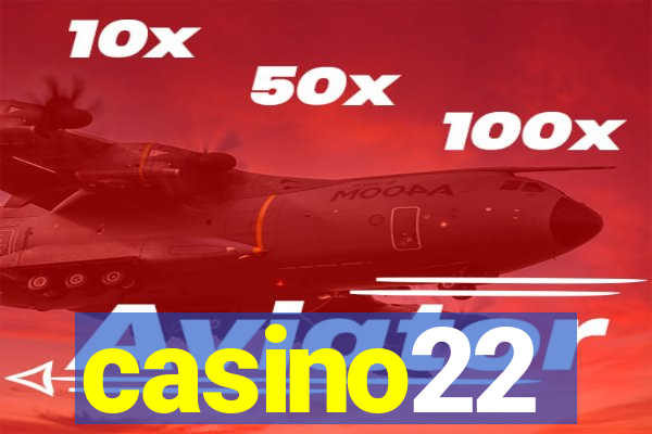 casino22