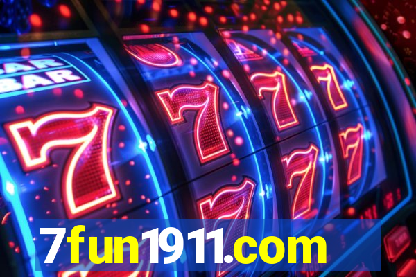 7fun1911.com