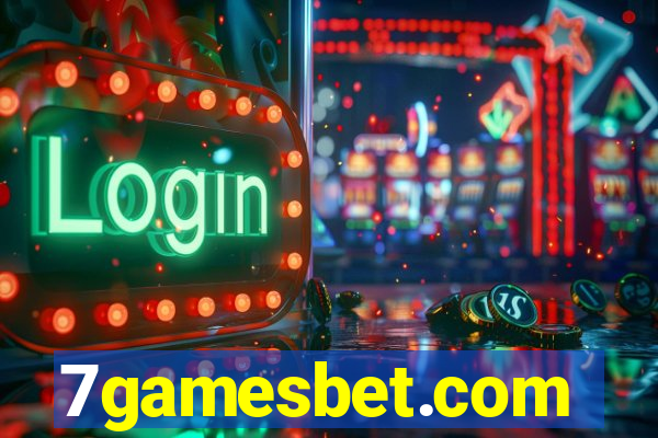 7gamesbet.com