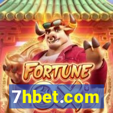 7hbet.com