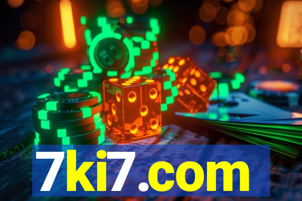 7ki7.com