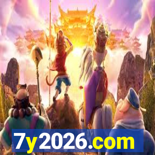 7y2026.com