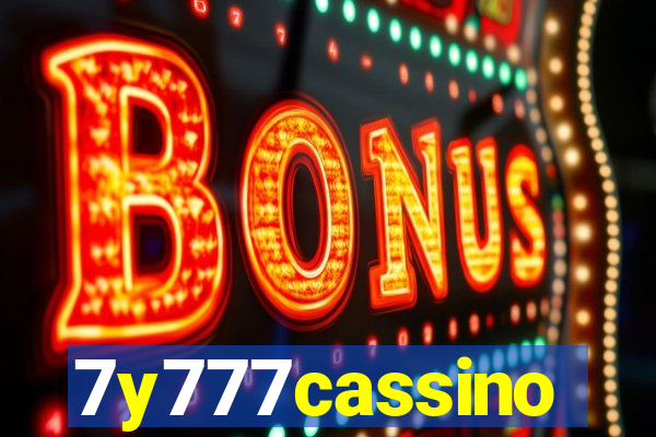 7y777cassino