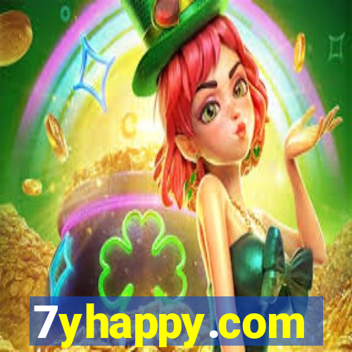 7yhappy.com