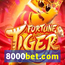 8000bet.com