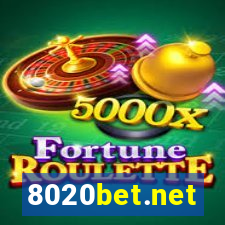 8020bet.net